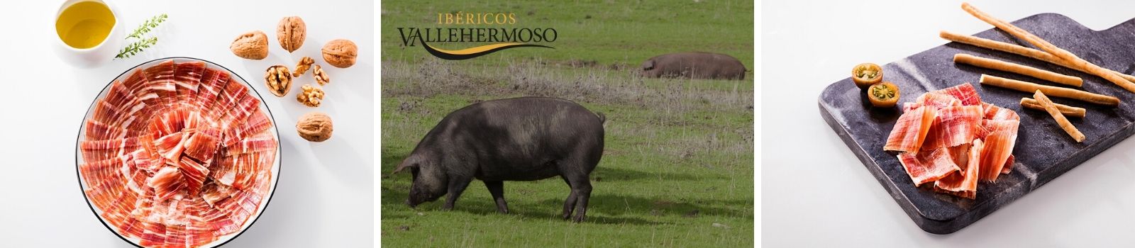 Vallehermoso Ibericos